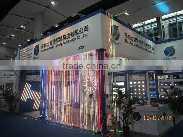 2016 hot IP65 5050 3528 leds strip