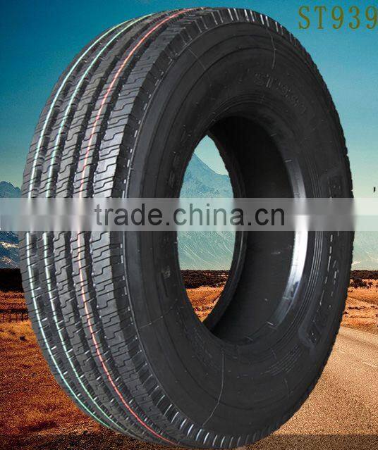 radial truck tires 295 80 22.5 with best price