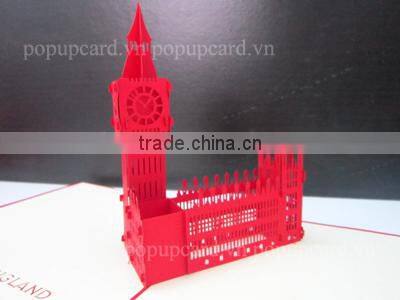 Realmadrid's stadium greeting card