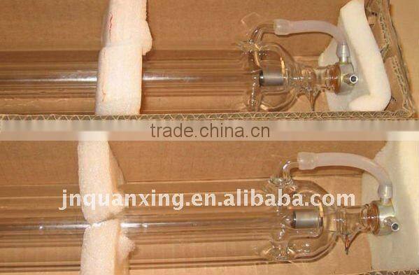 100w CO2 laser tube