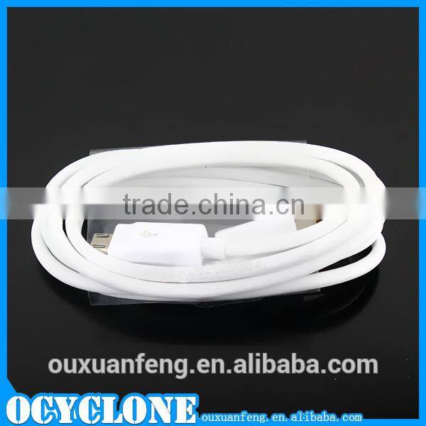 Thick data cable for iphone 5 cable usb