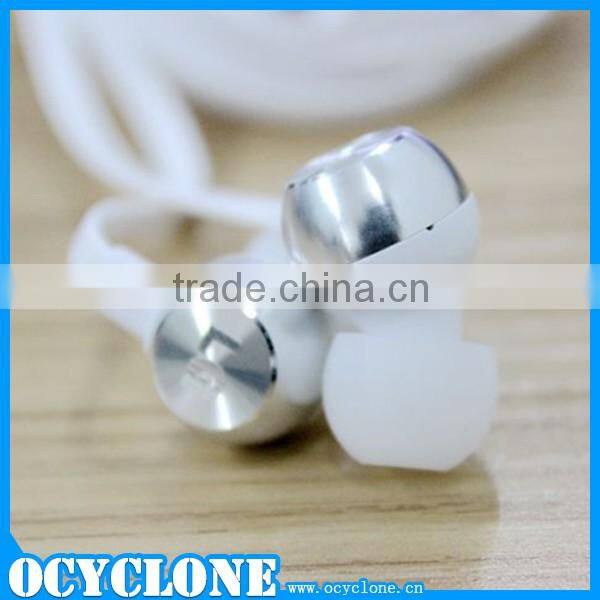 For Lg Mobile Phone Stereo In-ear Earphone Headphone Earpiece China Wholesaler