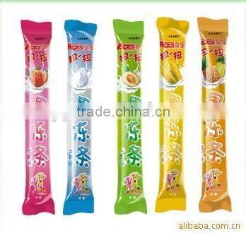 Electric Liquid Bag Filling and Sealing Machine