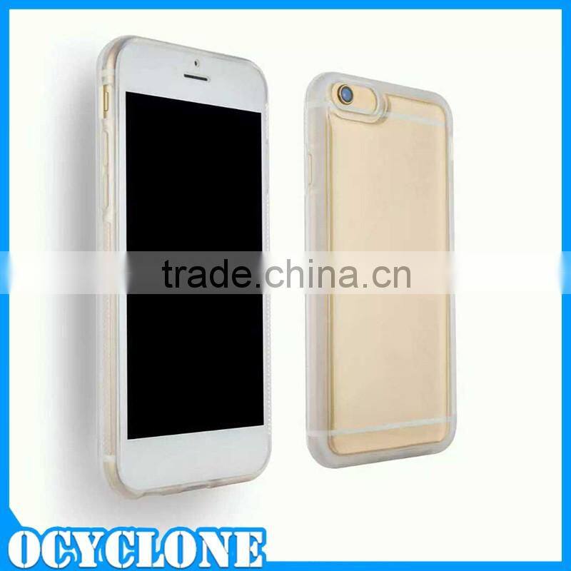 New arrival products For iphone 6 6plus mobile phone PC case anti-gravity