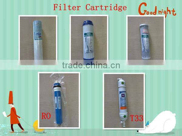 Japanese direct drinking water filters in water filters