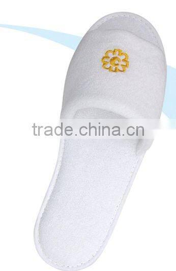 open toe hotel slippers DT-S555