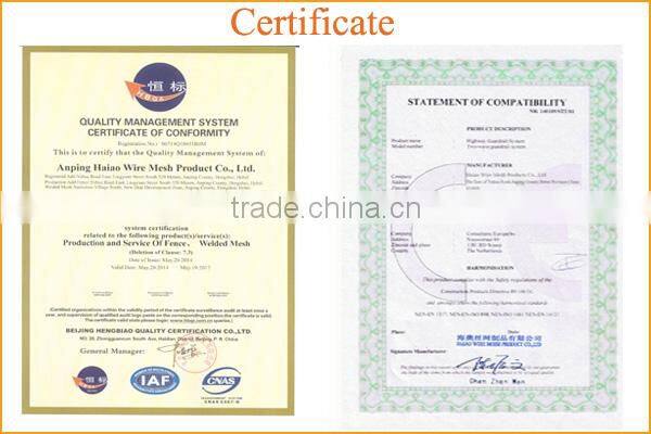 Hot sale high quality old barbed wire/ used barbed wire for sale