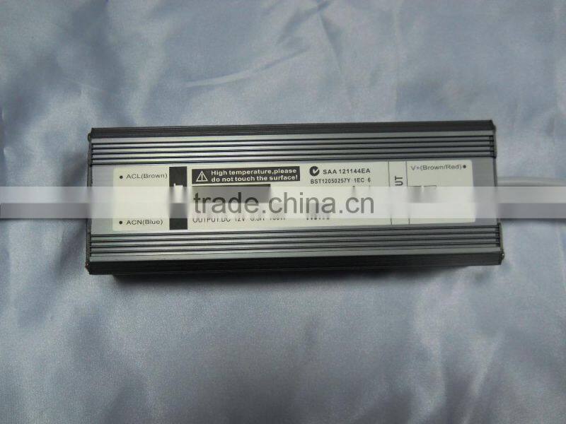 led strip lights 100W led driver