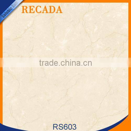 ivory white porcelain soluble salt floor tiles prices 60x60