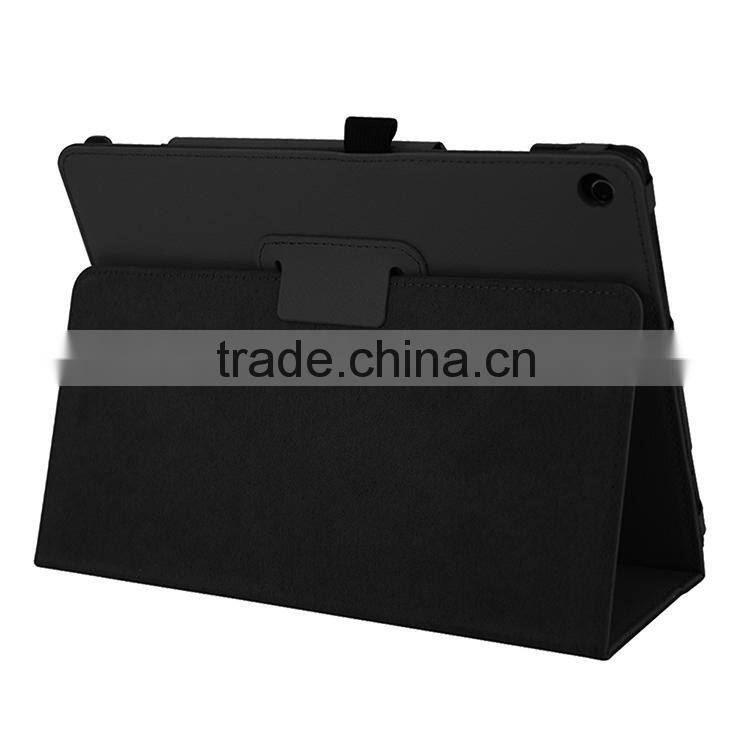 With CE/RoHS Certificates Universal Flip Leather Case For ASUS ZenPad 10 Z300C