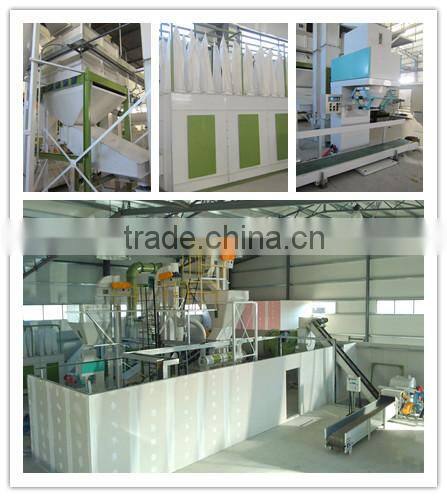 With 15 years exprience Moderate cost wood pellet press machine