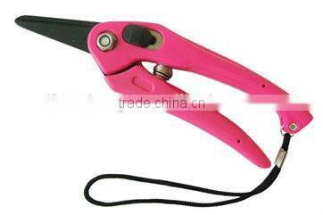 Stainless Steel Garden Scissors Pruners&Shears (GT40)