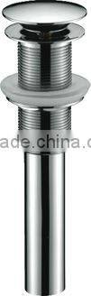 Factory Supplier, ceramic basin pop-up waste, drainer, washbasin pop up