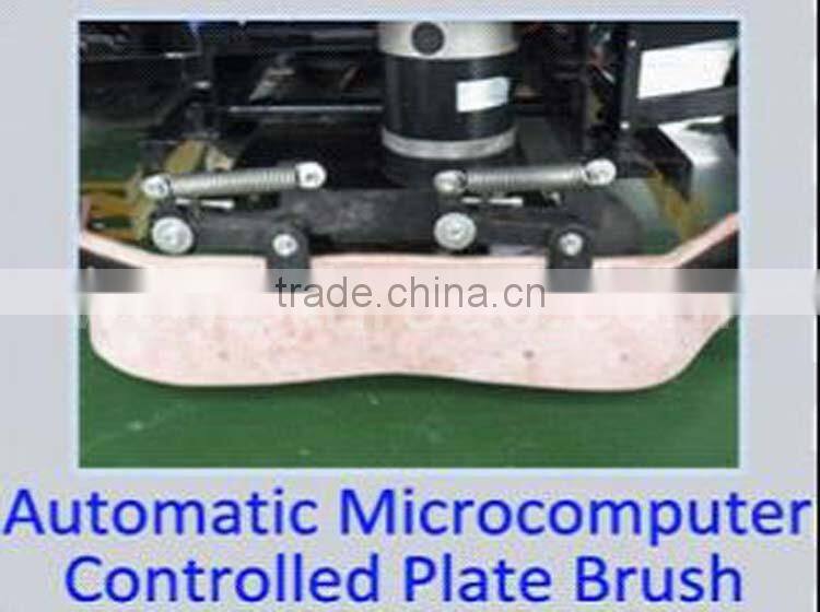 YHFS-1200R Floor Scrubber