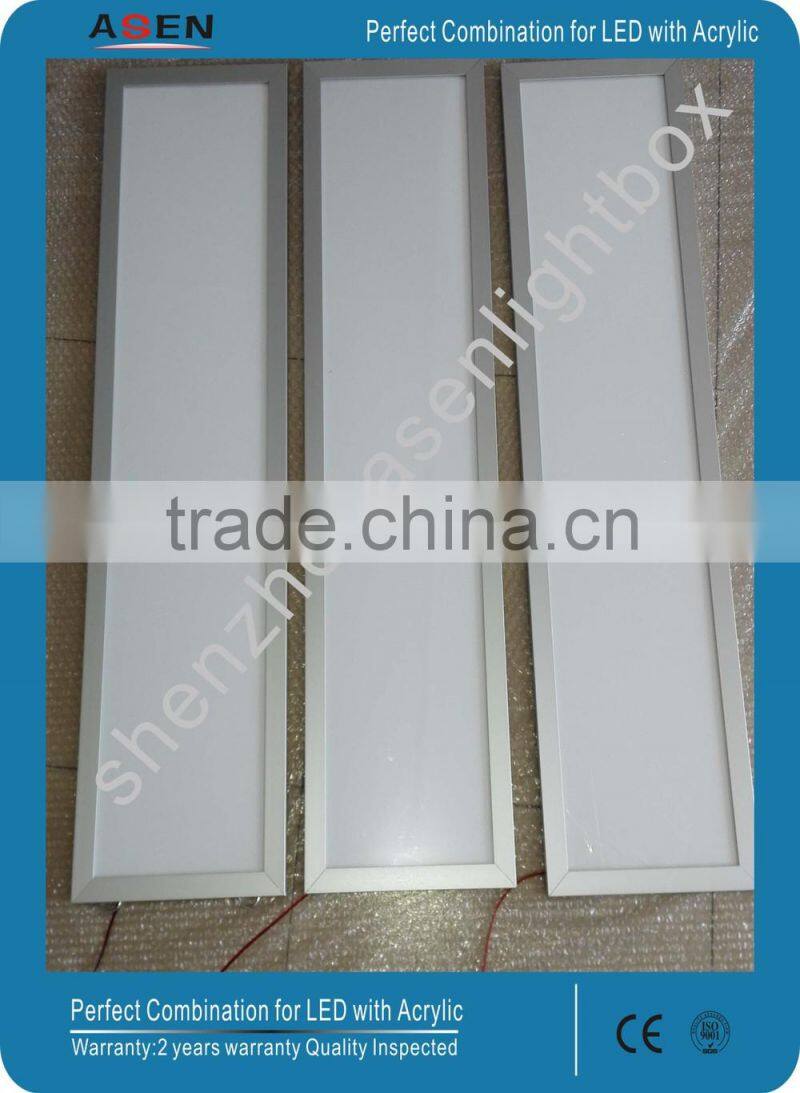 Advertising Edge Lit LED Slim Light Box