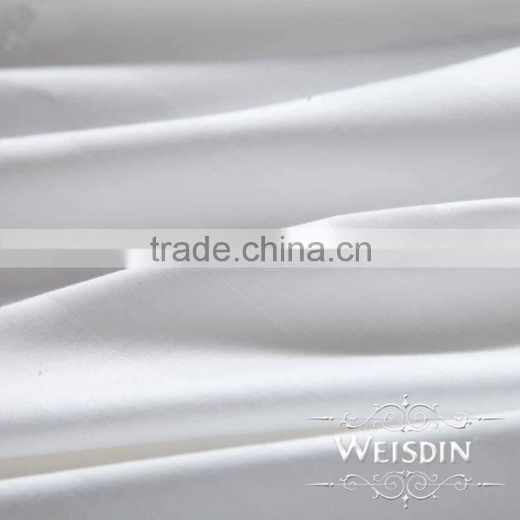 wholesale 100% cotton embroidered bedding sets 4pcs