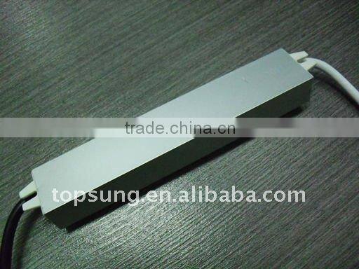 10W 12V water-proof led lighting power supply