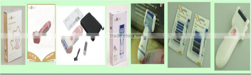 High quality electric Callus Remover