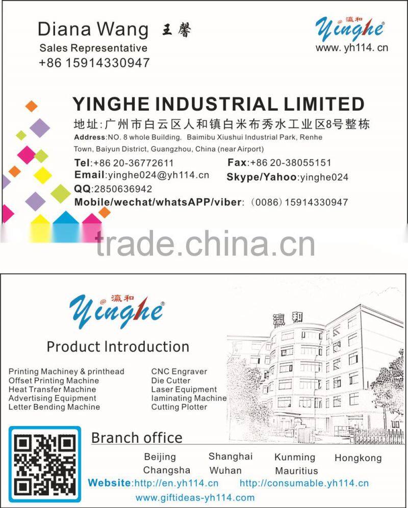 Auto 1600mm Width Laser Flatbed Industrial Leather Cutting Machine Hot Sale