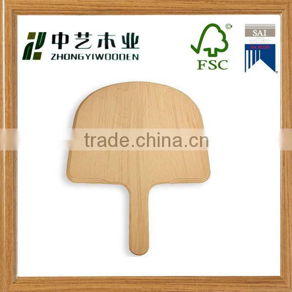 cheap wooden paddle wood vegetable cutting boards