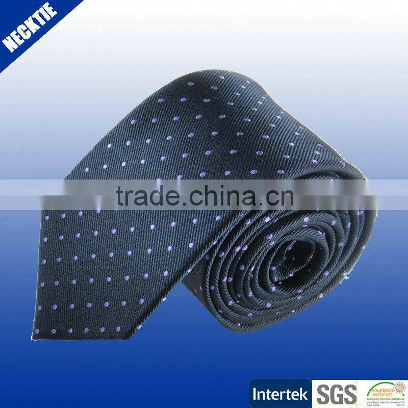 Top grade hot sale 100% cotton neckties
