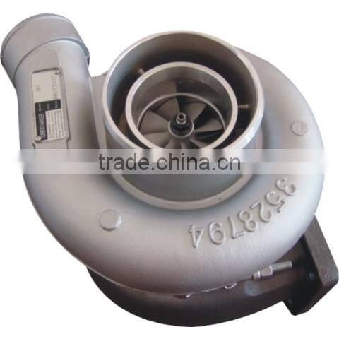 excavator turbo H1E engine parts