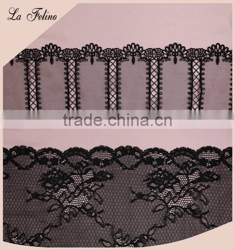 Graceful C75 cup Cotton Deep V Sexy Lingerie Corset