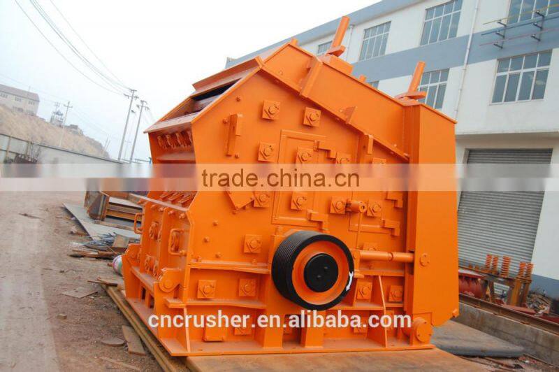 Mining impact crusher, Impact Crusher for Stone Production Line