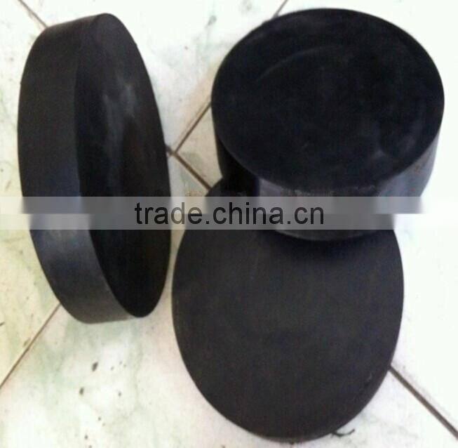 Rubber Coated Ball Bearings
