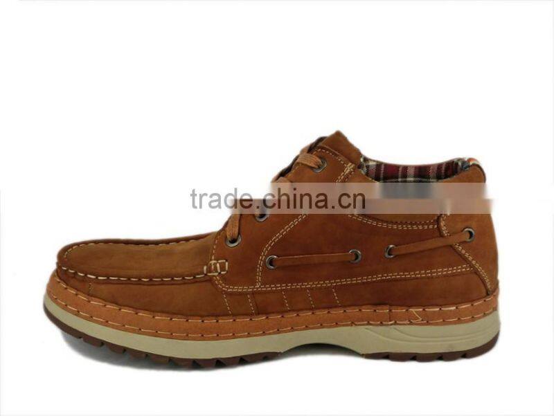 hot sale advanced top quality man boots