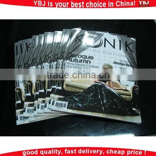 OEM manufacturer cheap paperback book printing short run book printing bulk book printing