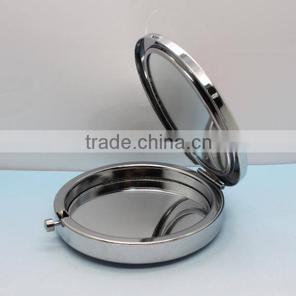 Customer design cosmetic mirror manufactory