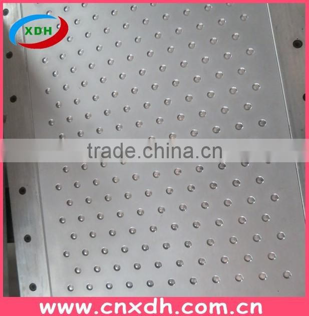 Factory directly supply colorful PVC bath mat