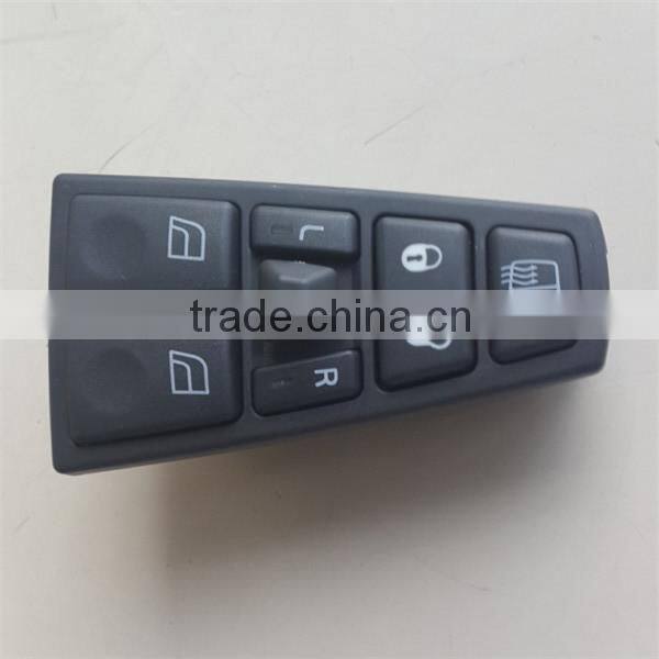 Auto Electric Window Switch for Volvo Truck OEM 20752918