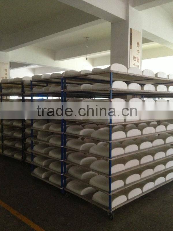 Baby Pillow, Head Shaping Pillow, Neck Pillow