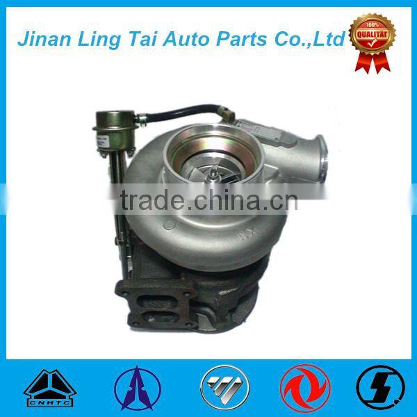 High quality Sinotruk Howo truck parts electric turbocharger at low price
