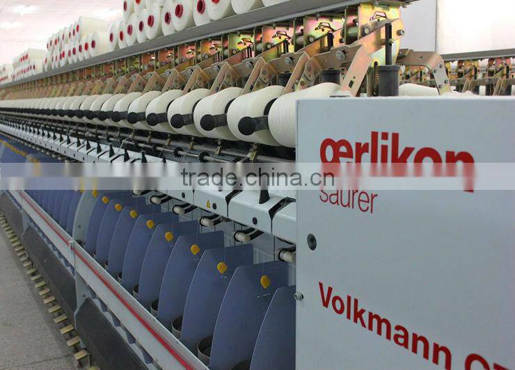 cashmere Bamboo fiber yarn for knitting and weaving