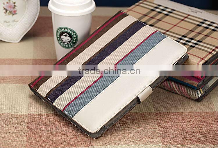 ebay china tablet accessory flip leather case for ipad 4 tablet