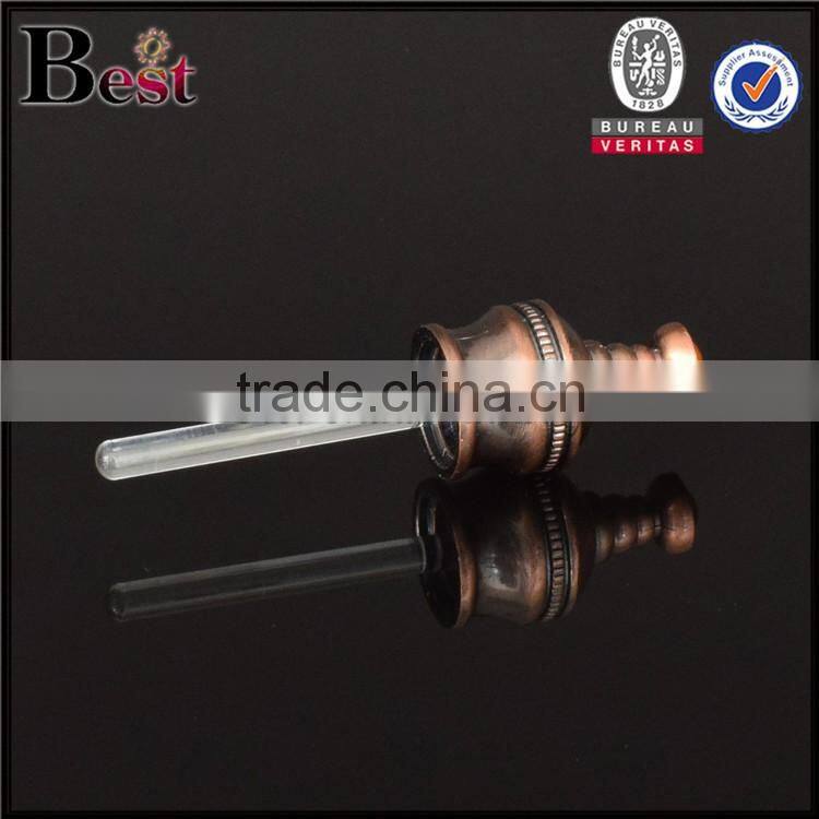 5ml dropper bottle tube dropper bottle aluminum dropper bottle