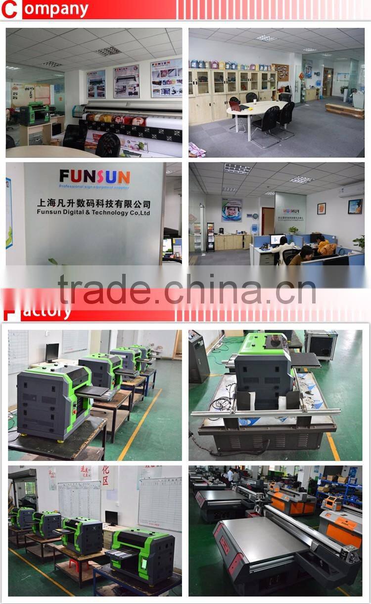 best quality 1440dpi dx5 head uv flatbed badge printer for phone case wooden glass