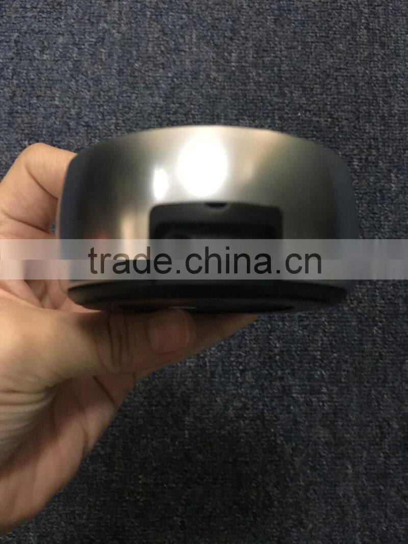 Wholesale BS01 Mini Round metal chess Portable Bluetooth Speakers,BS-01Base Stereo Alloy Body Chess Handfree Speaker