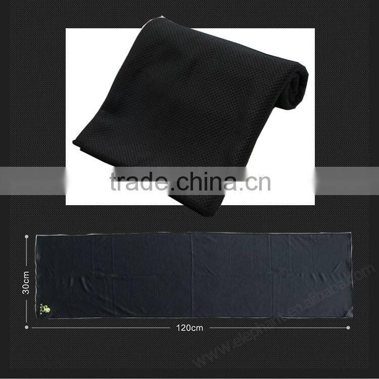 Alibaba Factory Wholesale Low Price Printed Custom Cooling Towel