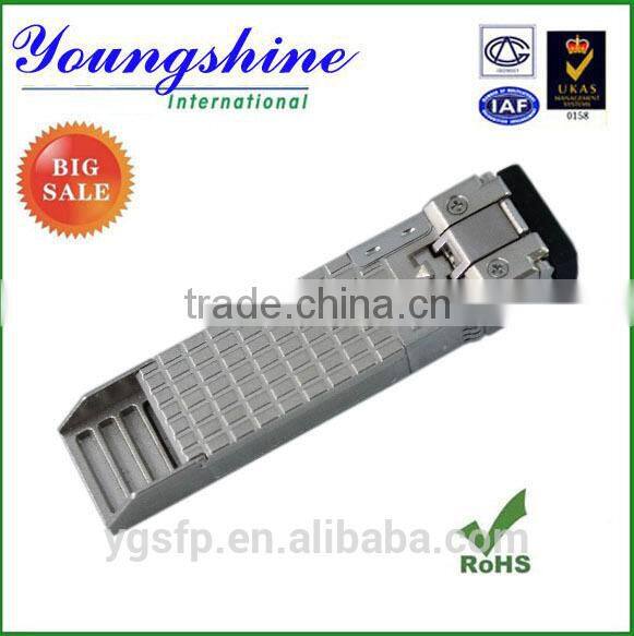 Optics SFP+ Module 80km Reachiver SFP+ Module 10G DWDM SFP+ Transceiver