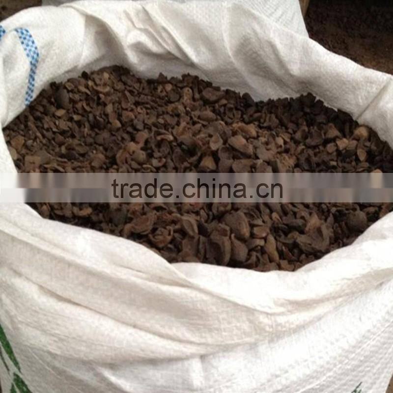 palm shell briquettes purpose