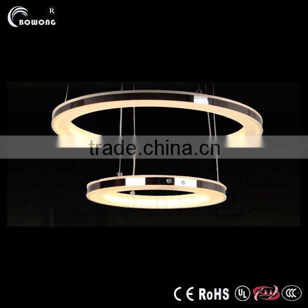 High Power Acrylic Lighting,plastic crystal chandeliers