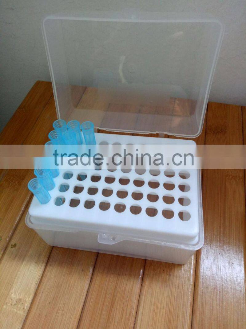 high quality ,test tube rack,made by Biolife