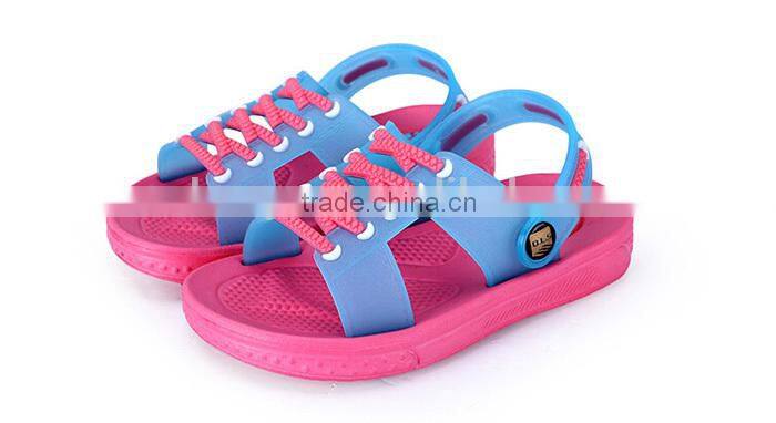 summer kid sandals shoes children