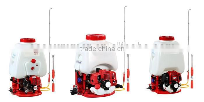 hot sale 22L Power Sprayer Mist Duster For Knapsack Made In China