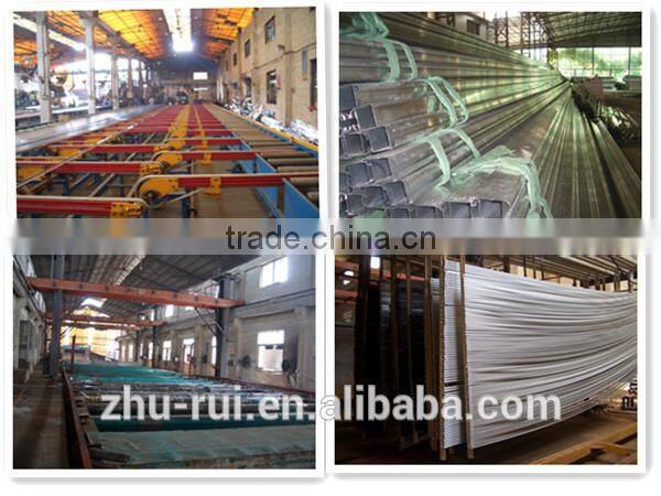 33.7mm Pipe Support 304 Stainless Steel Handrail Holder Mounted Glass Fitting