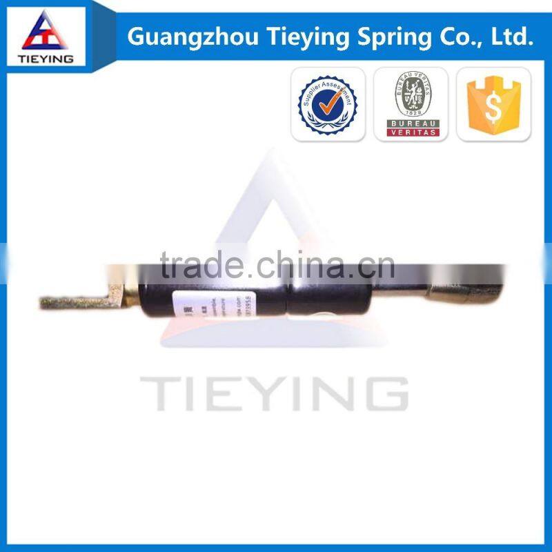 Locking adjustable gas struts gas spring lift